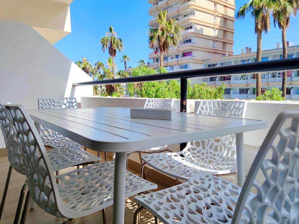 Playa De Americas 600mt From The Internet Free Apartment *