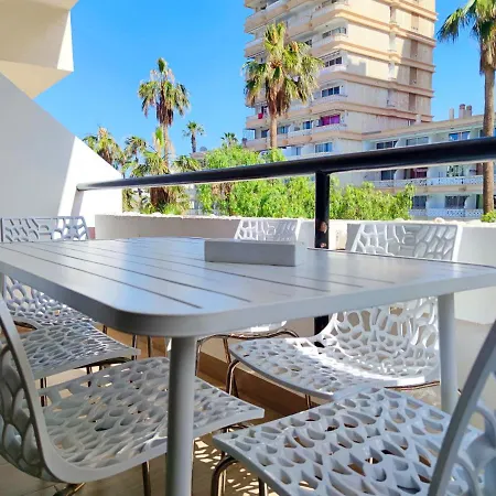 Playa De Las Americas 600Mt From The Beach Internet Free Exterior photo