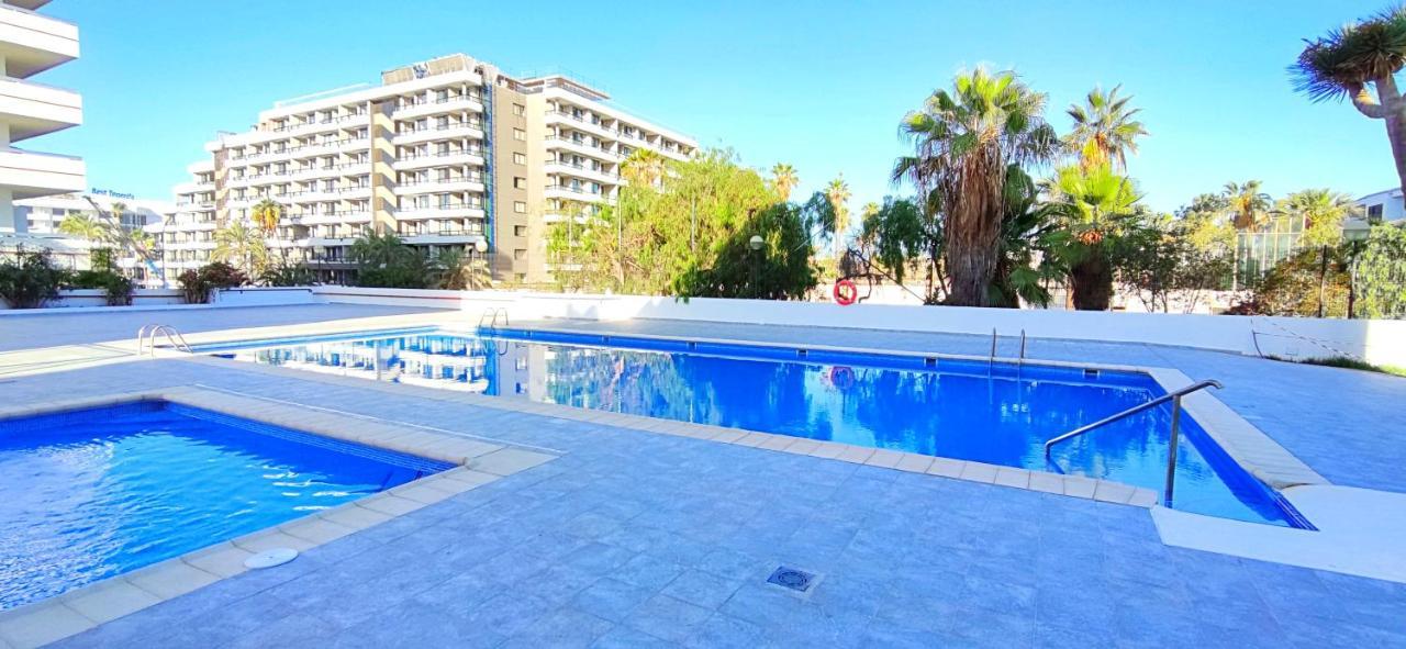 Playa De Americas 600mt From The Internet Free Apartment Playa de las Américas
