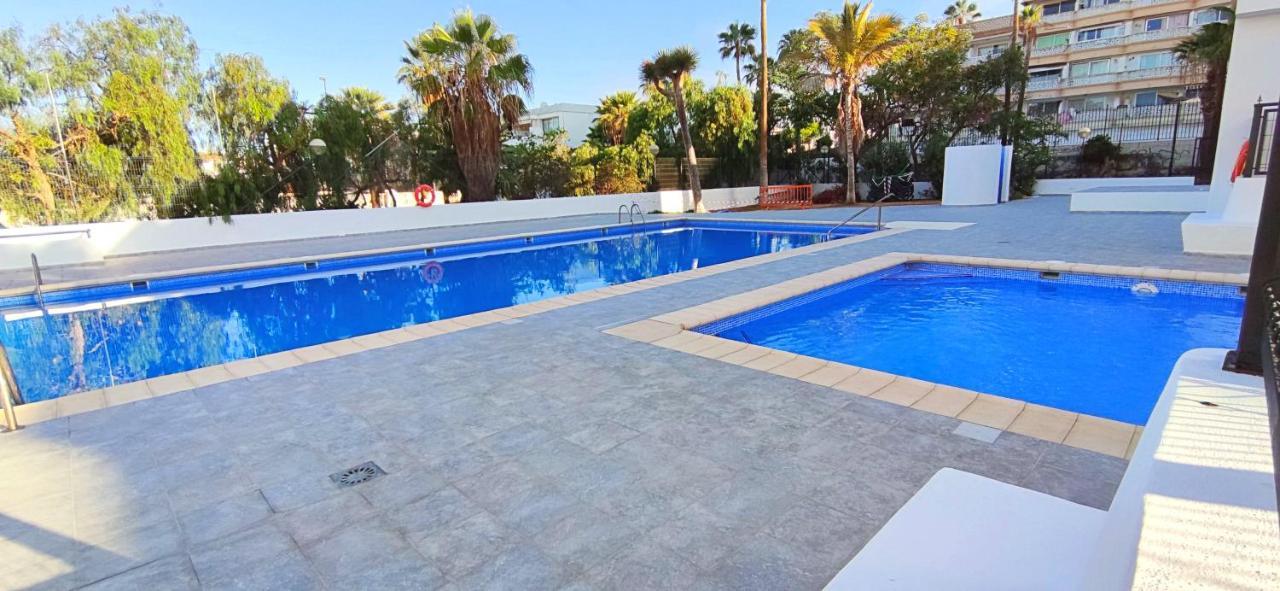 Apartment Playa De Americas 600mt From The Internet Free Playa de las Américas