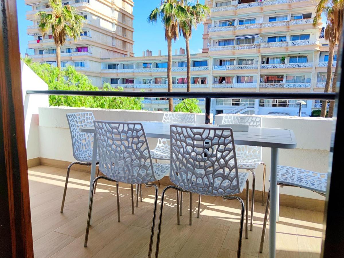 Apartment Playa De Americas 600mt From The Internet Free Playa de las Américas